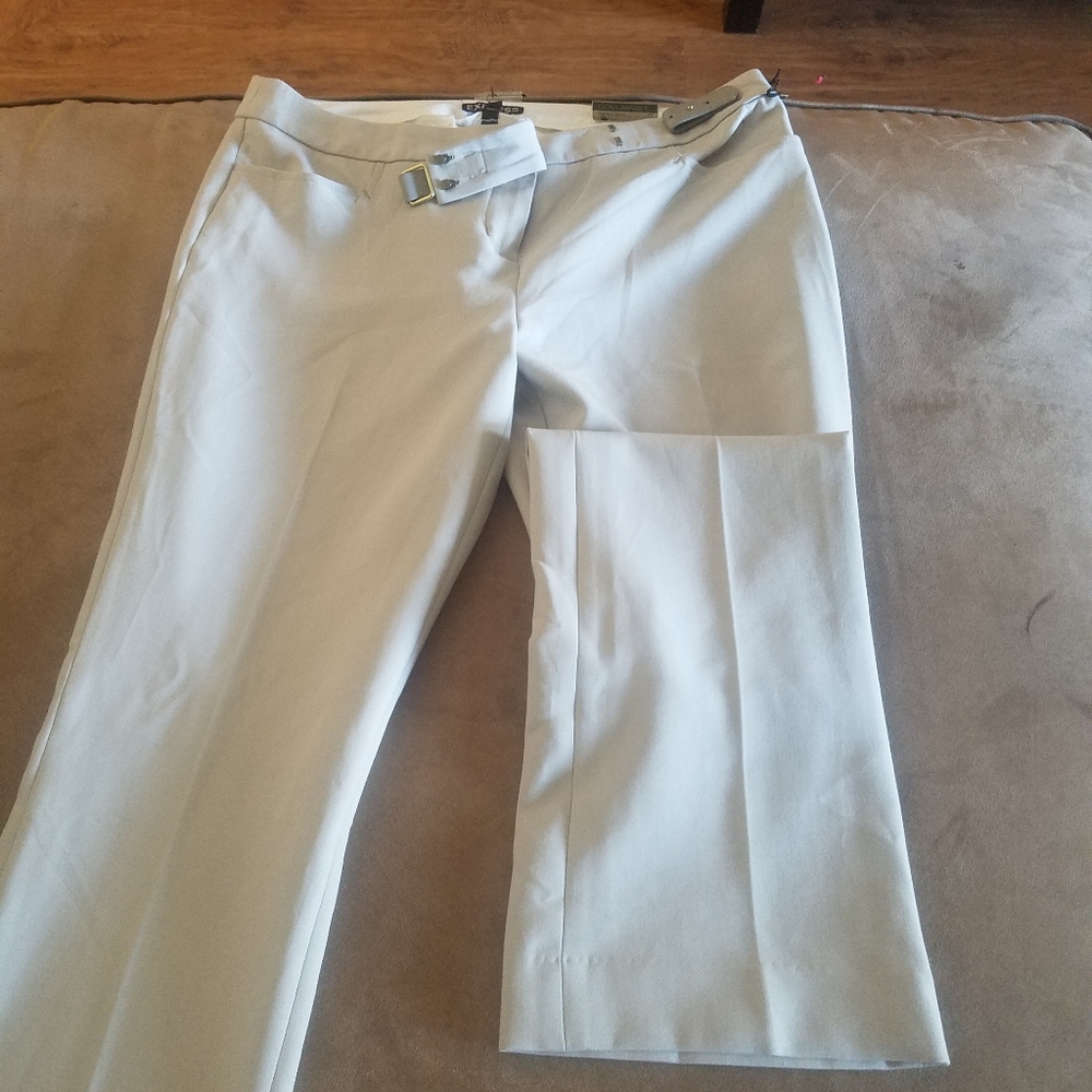 Slacks